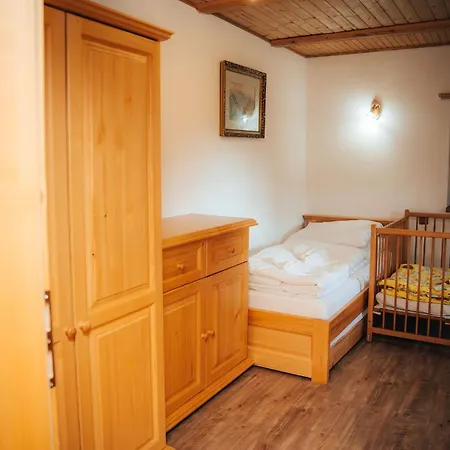 Chata Prekrasno - Chaty Rozpravkovo Tatranska Lomnica Exterior photo