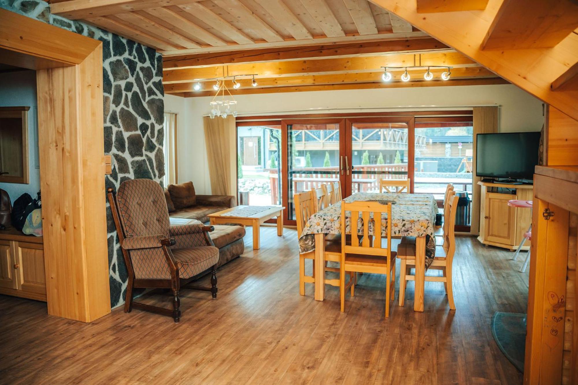 Chalet Prekrasno - Rozpravkovo