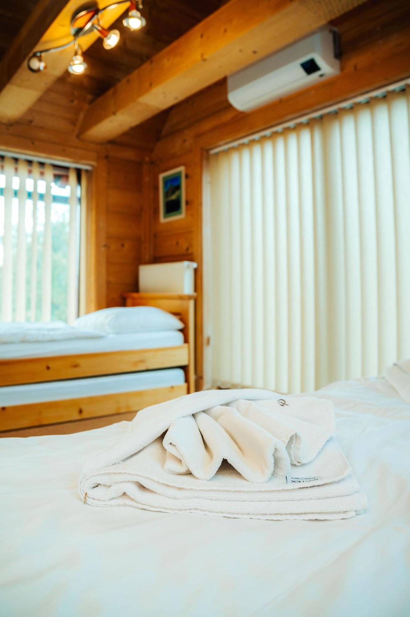 Chalet Prekrasno - Rozpravkovo