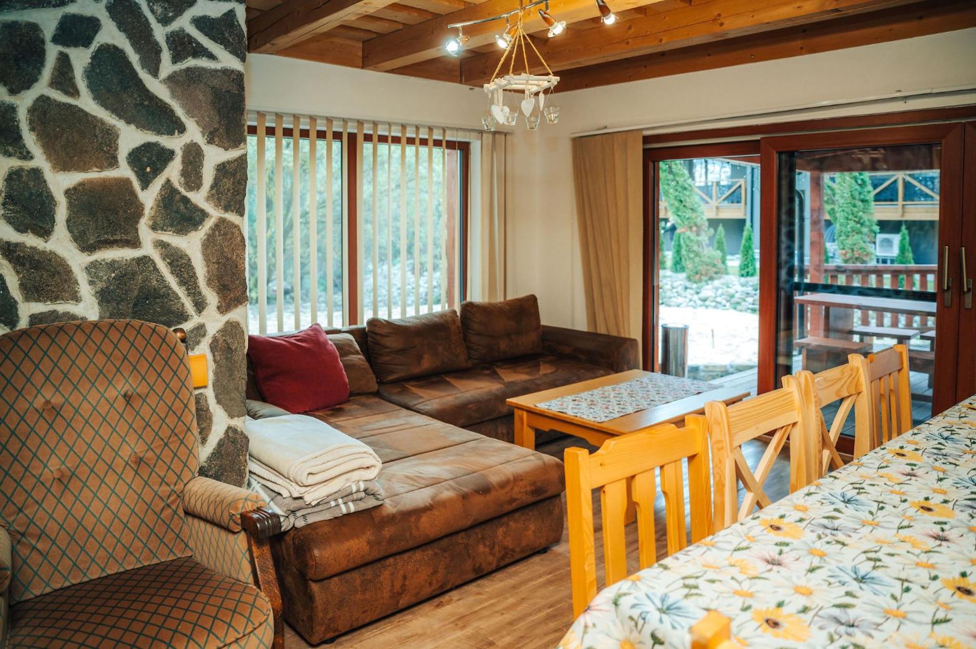 Prekrasno - Rozpravkovo Chalet *