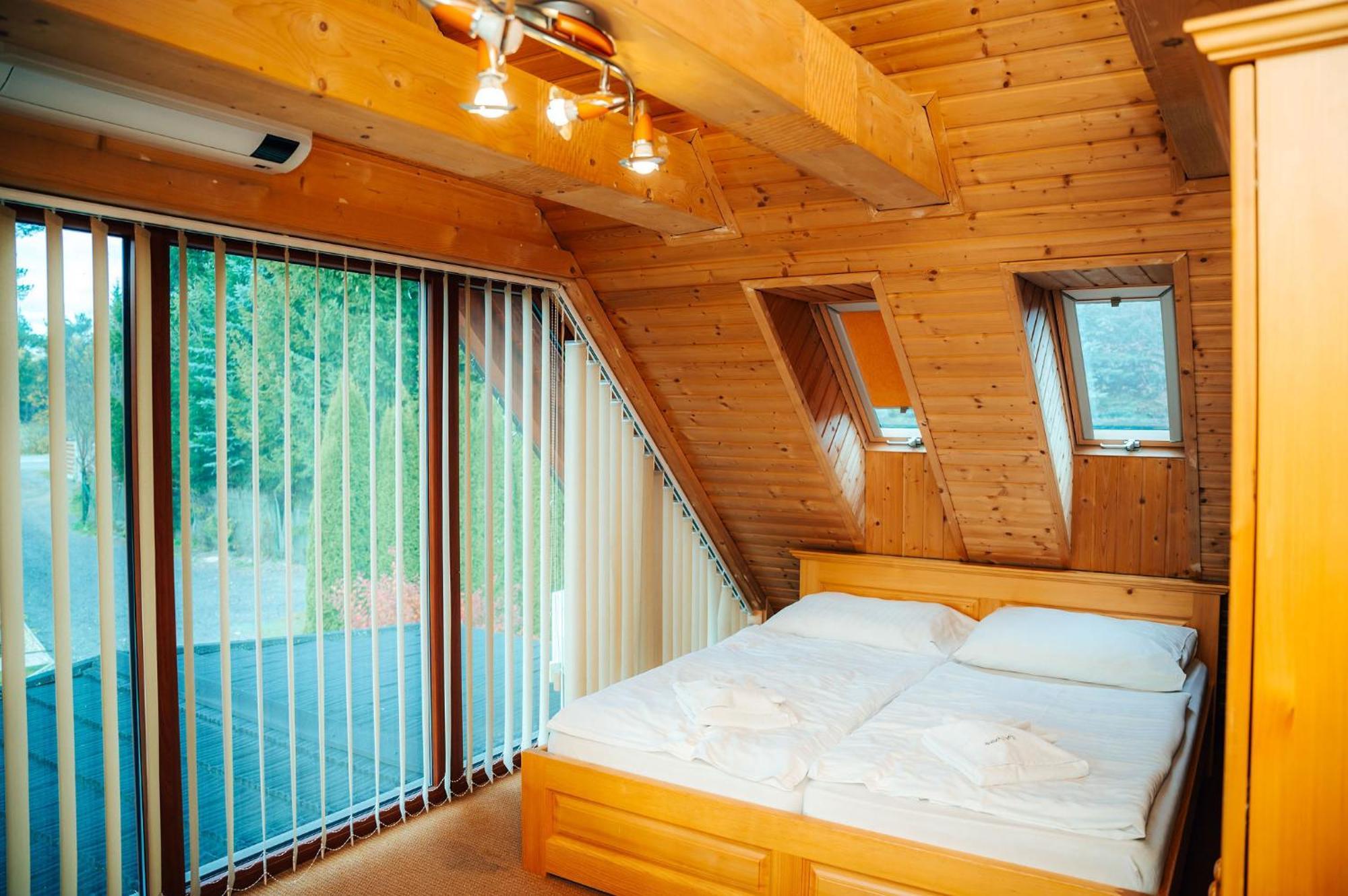 Prekrasno - Rozpravkovo Chalet Tatranska Lomnica