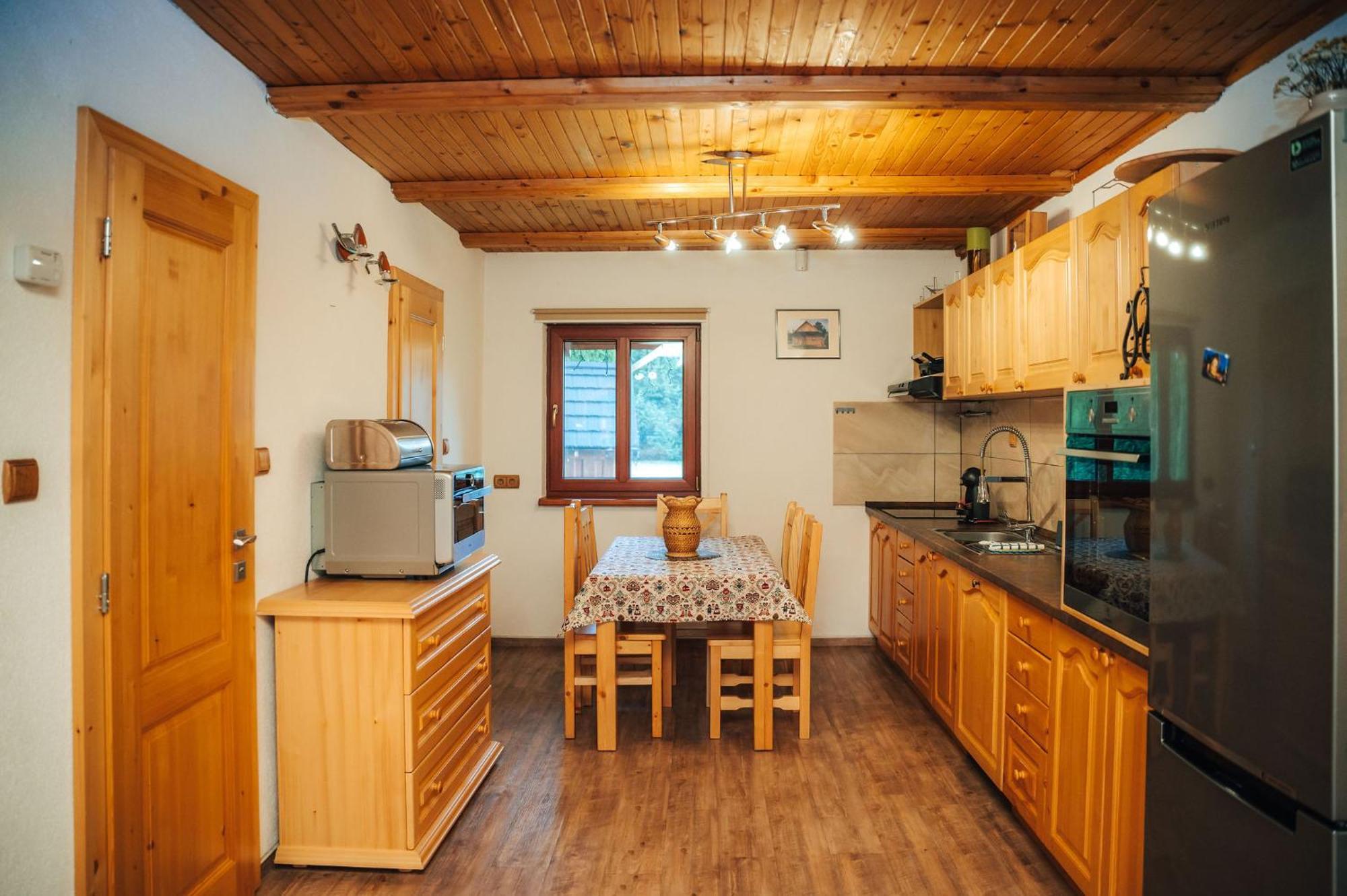 Chalet Prekrasno - Rozpravkovo *