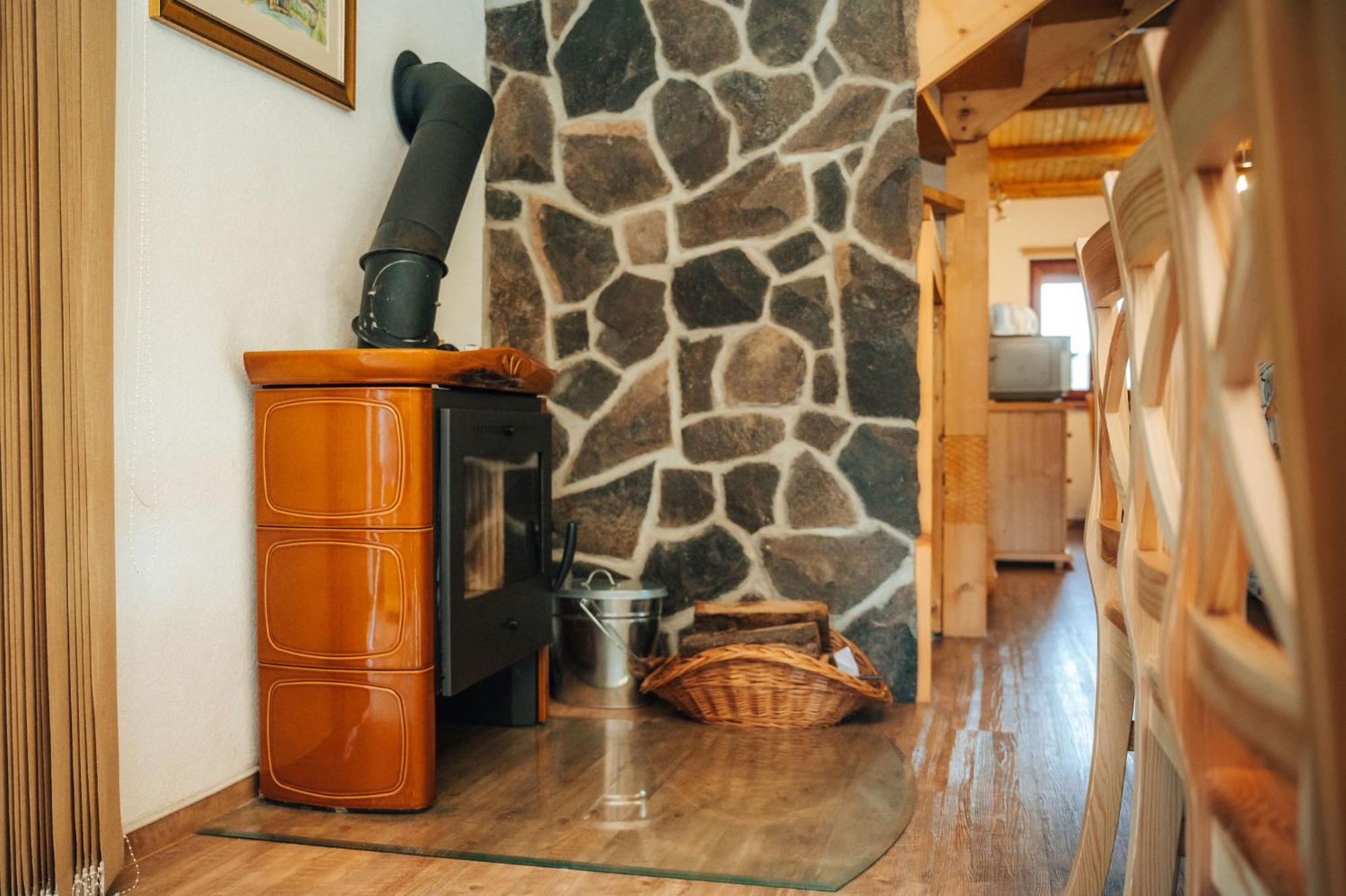 Prekrasno - Rozpravkovo Chalet