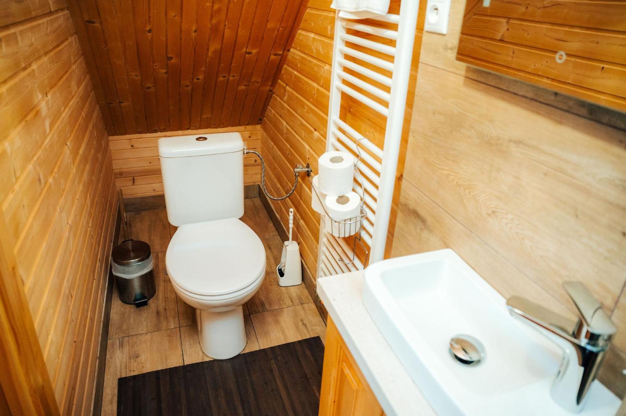 Chalet Prekrasno - Rozpravkovo *