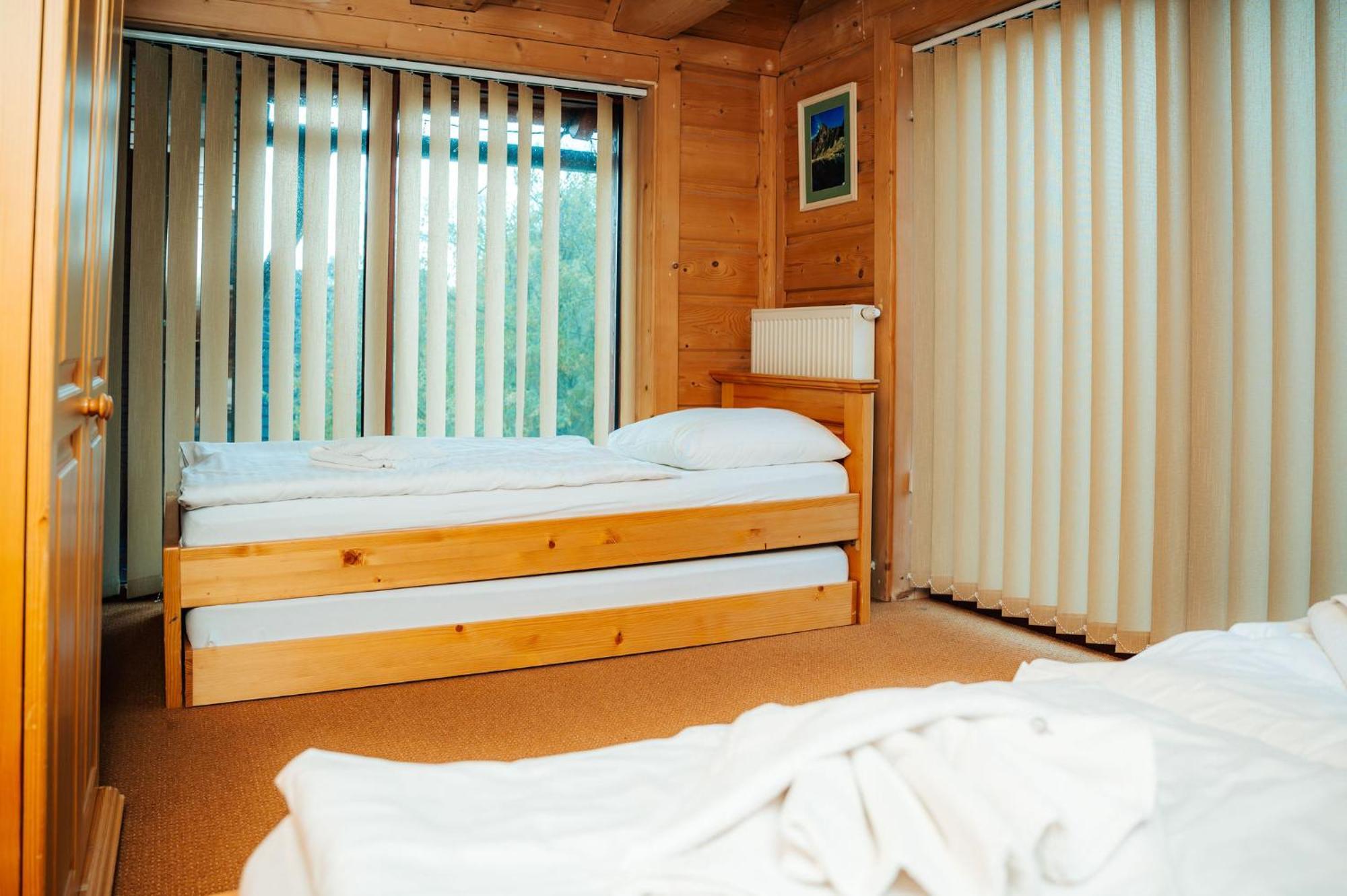 Chalet Prekrasno - Rozpravkovo