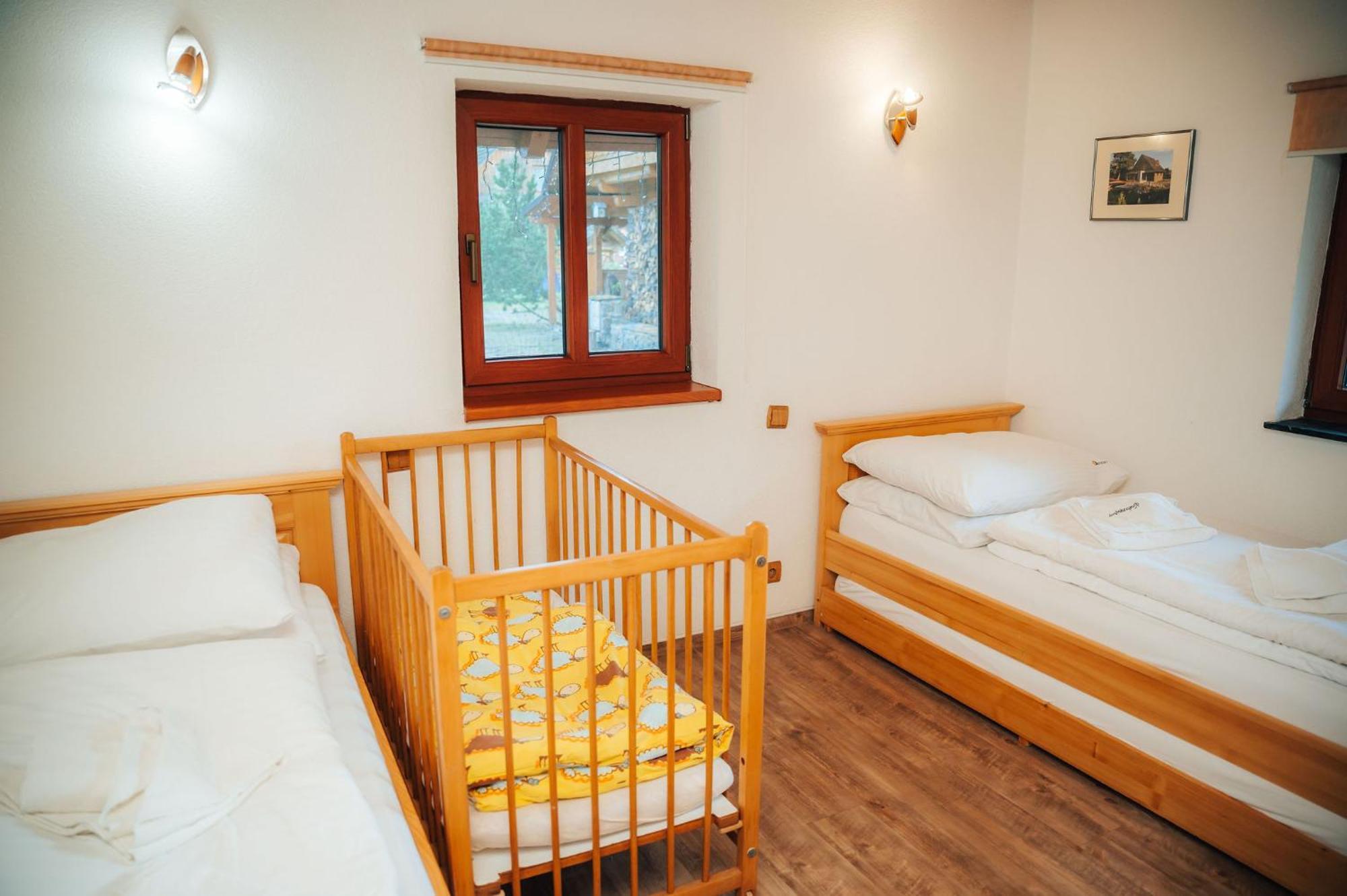 Chalet Prekrasno - Rozpravkovo *