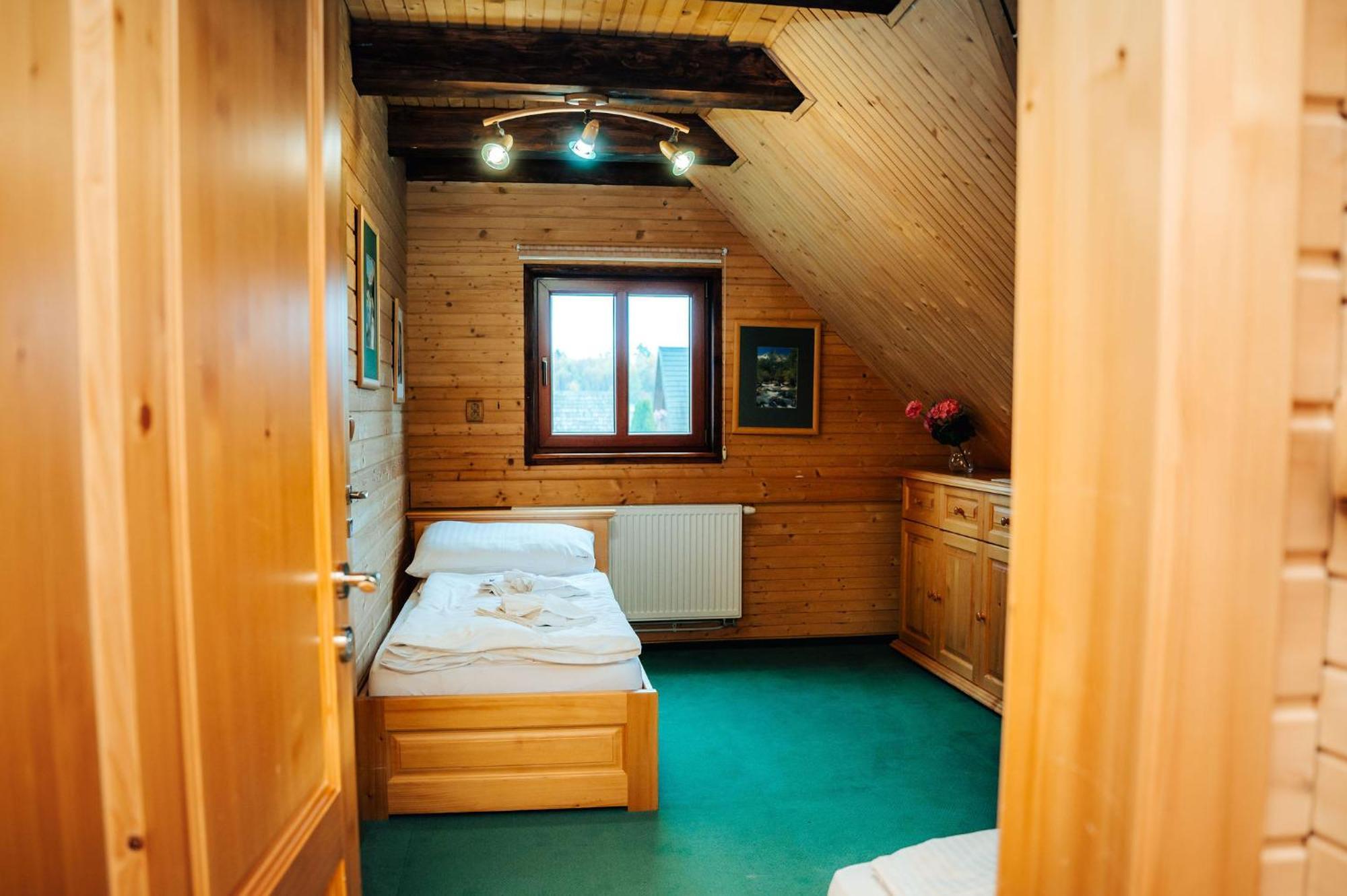 Chalet Prekrasno - Rozpravkovo