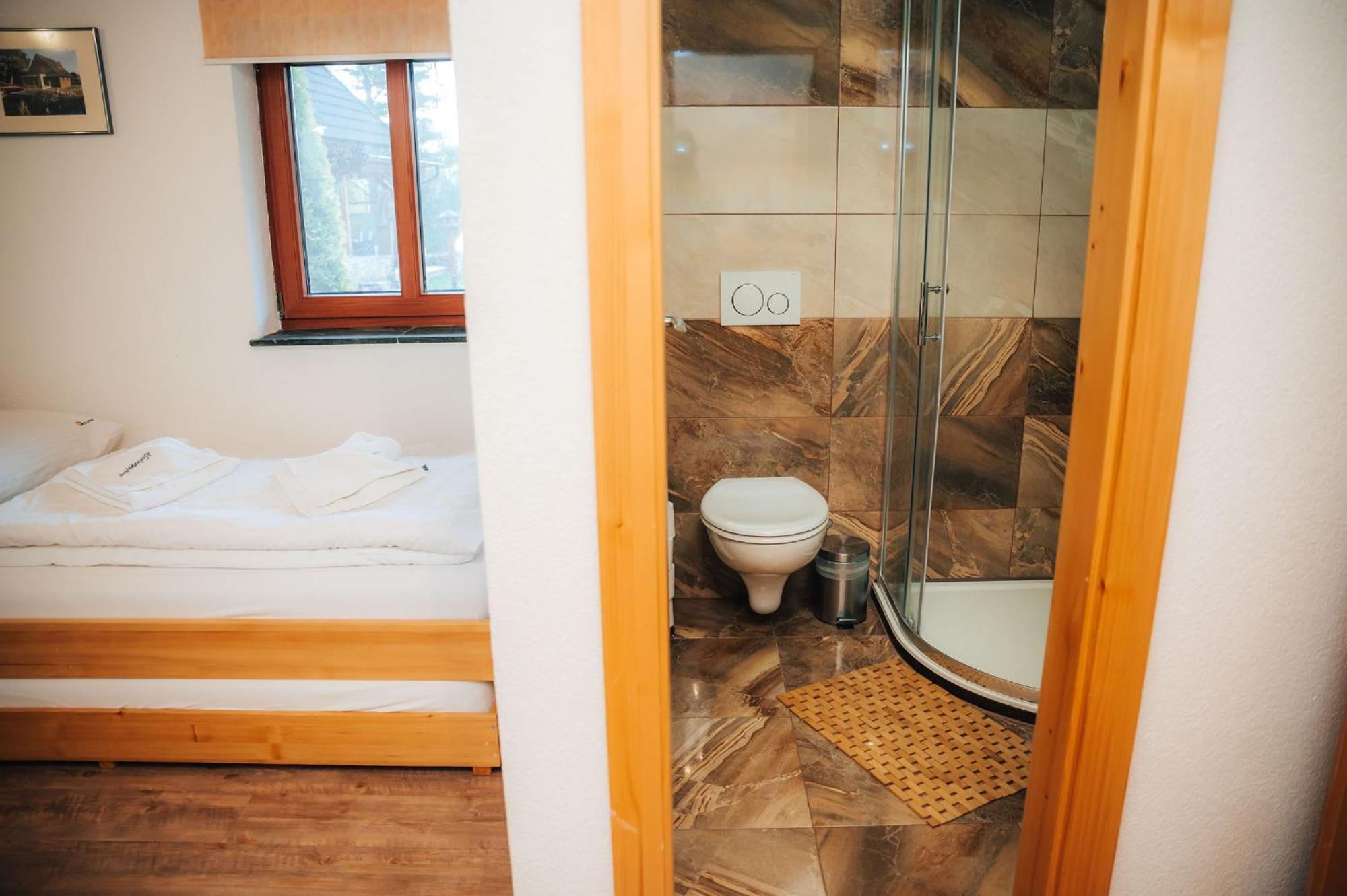 Chalet Prekrasno - Rozpravkovo Tatranska Lomnica