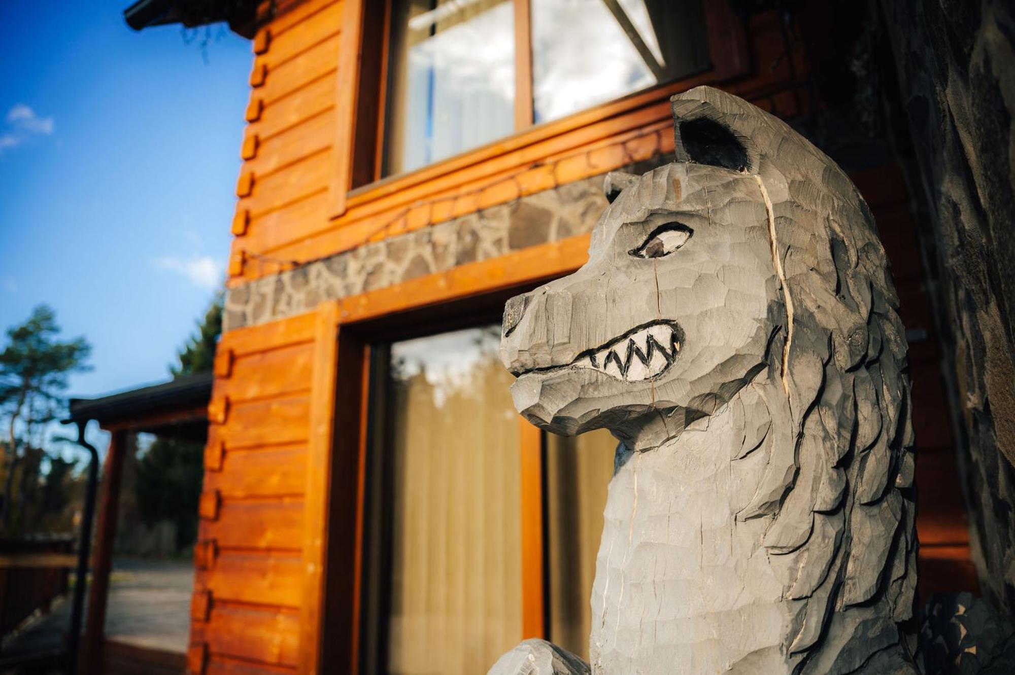 Chalet Prekrasno - Rozpravkovo