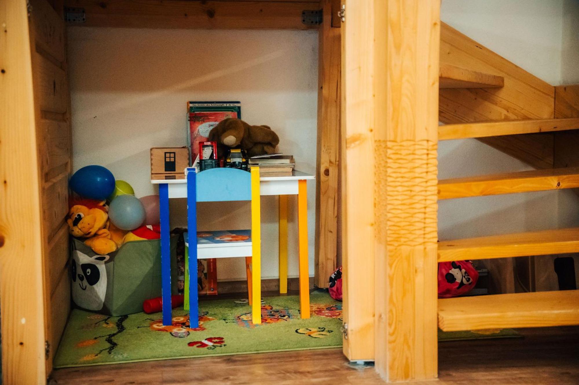 Prekrasno - Rozpravkovo Chalet *