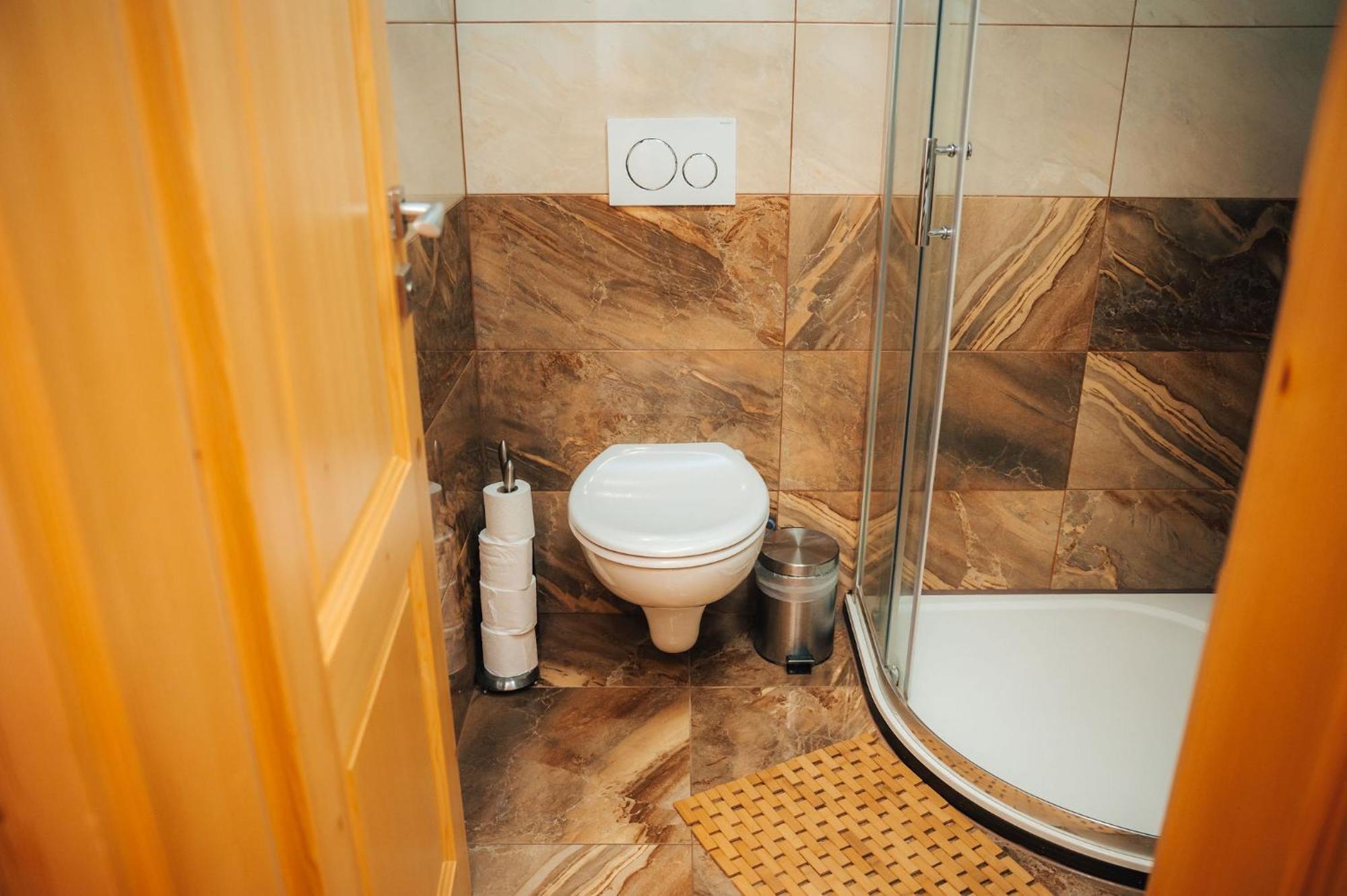 Chalet Prekrasno - Rozpravkovo *